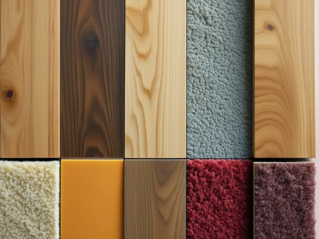 Cuidado de Pisos: Detalles en Alta Resolución Mantenimiento aspiradora sin bolsa para suelos de madera, alfombras, azulejos y laminado